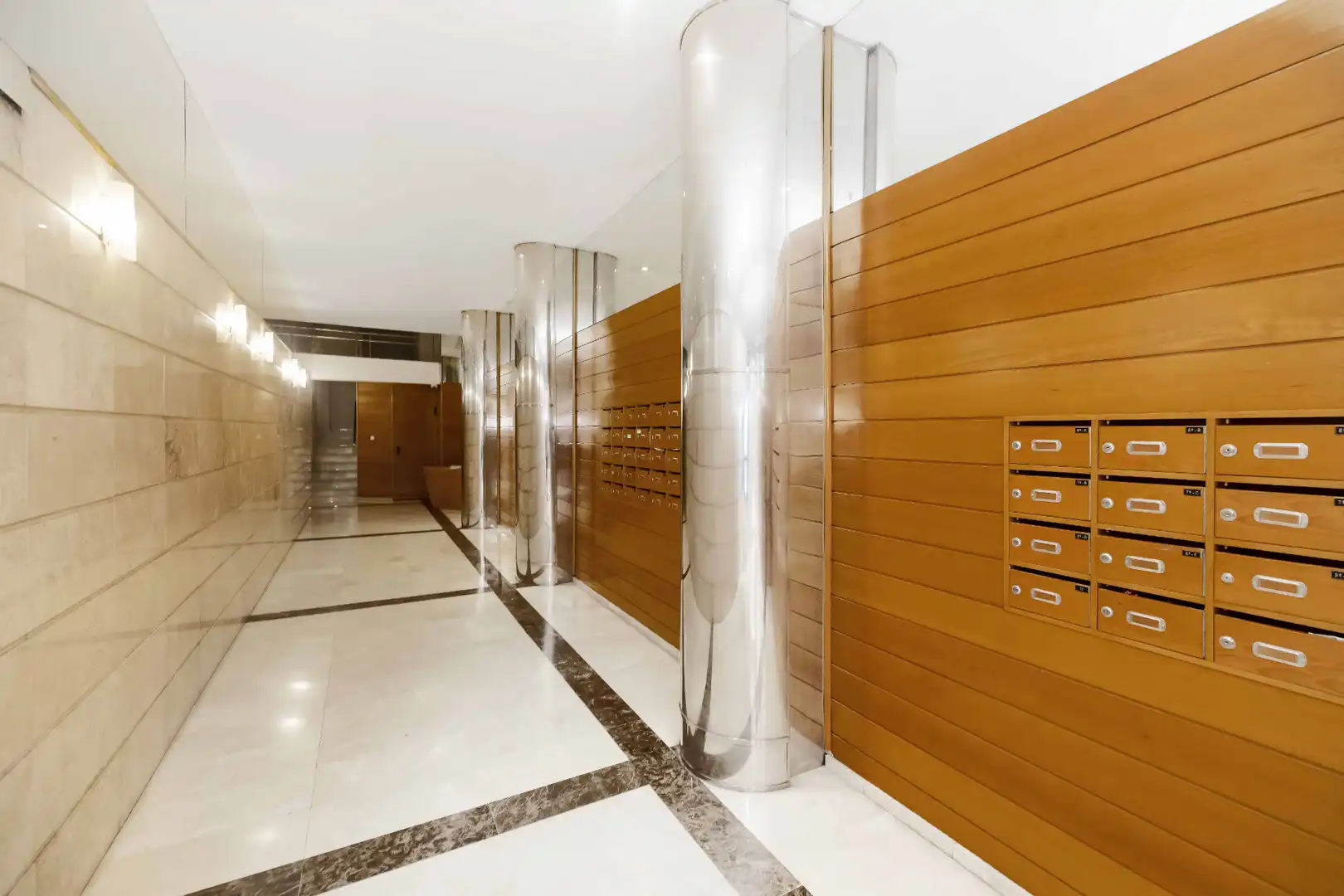 Piso en venta en Avenida Ricardo Soriano, Ricardo Soriano