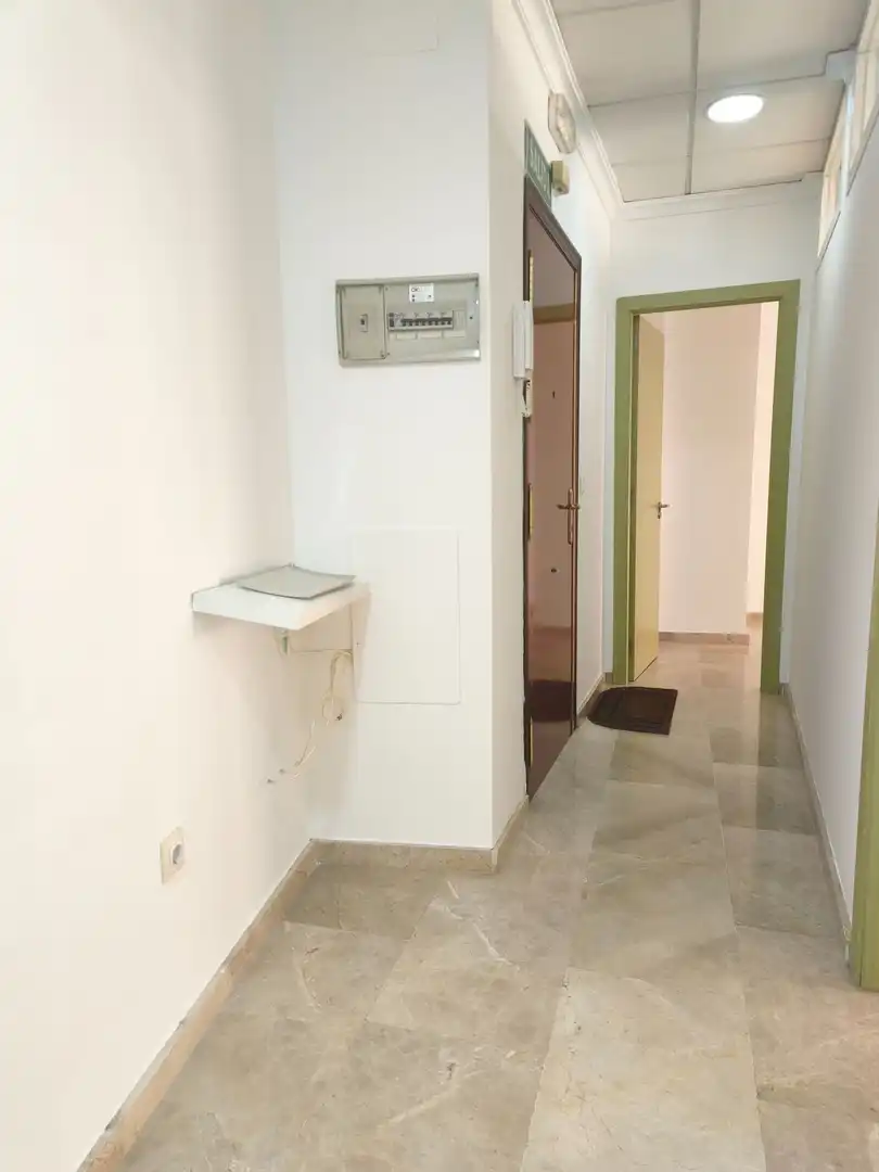 Büro zur Miete in Huelva
