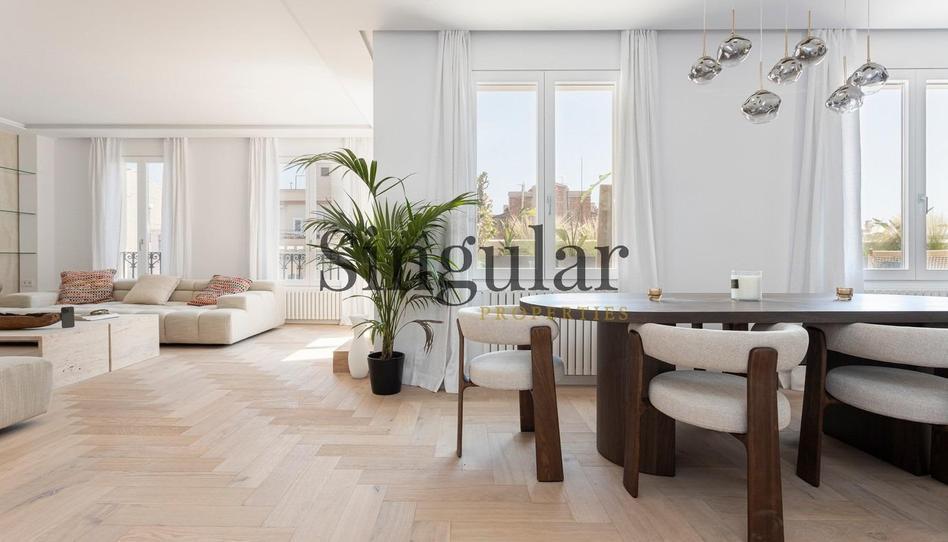 Photo 1 of Attic for sale in Calle de la Diputació, Dreta de l'Eixample, Barcelona