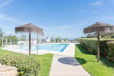 Attico con piscina in vendita a La Mairena, imagen 41