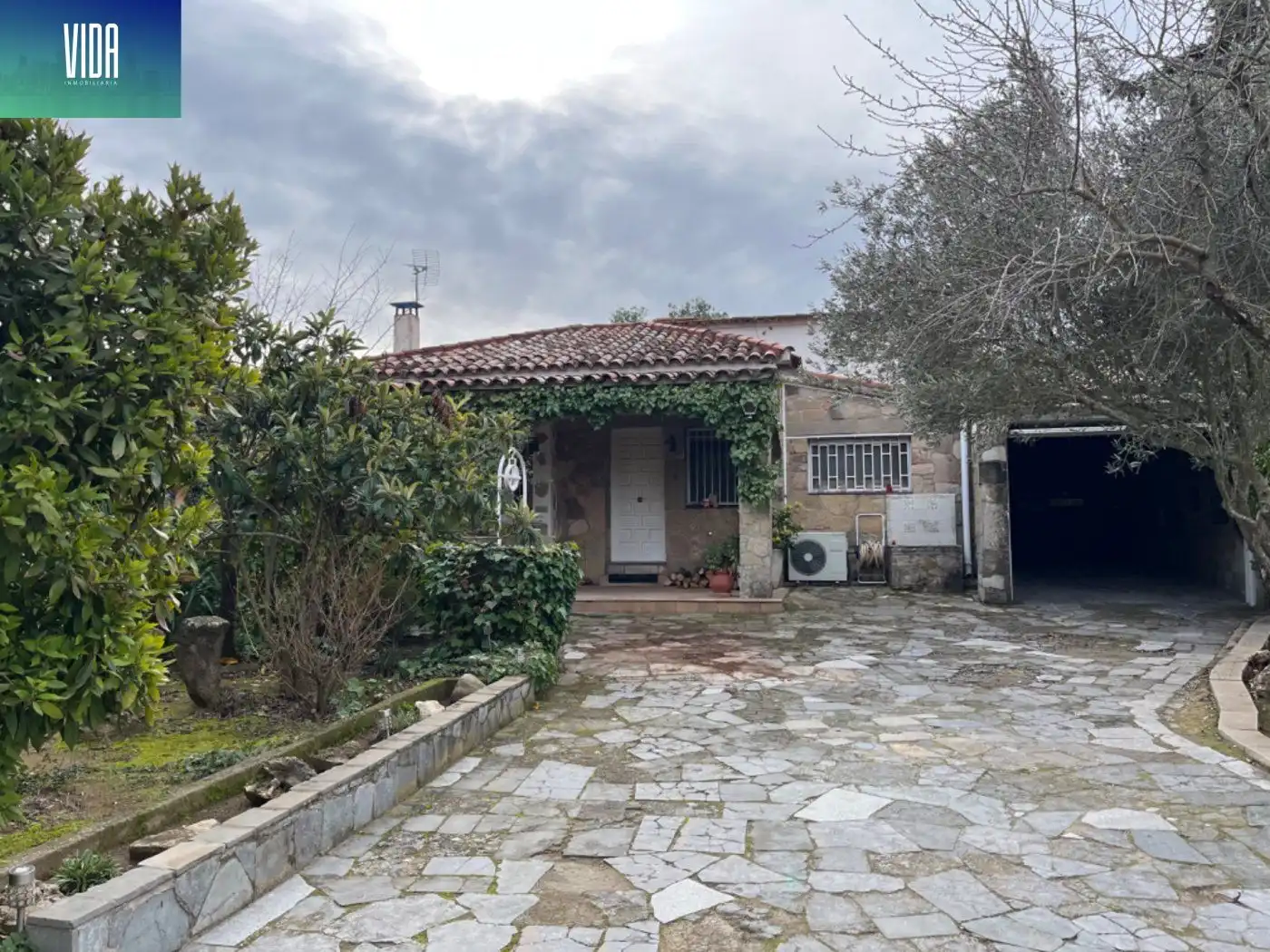 Casa amb piscina en venda a Fonollosa, imagen 3
