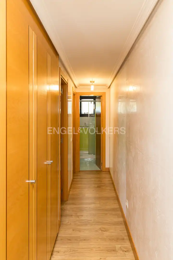 Piso en venta en San Sebastián de los Reyes con Aire acondicionado, Calefacción y Jardín privado