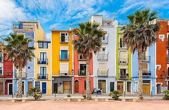 Appartement compact avec terrasse à vendre à Centro Urbano, imagen 25