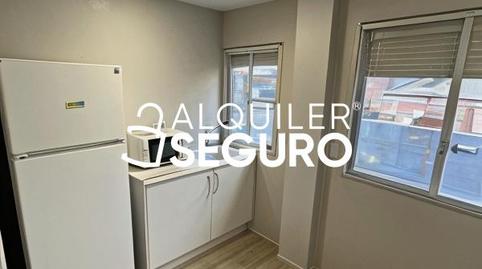 Photo 5 of Flat to rent in Quero, Aluche,  Madrid Capital