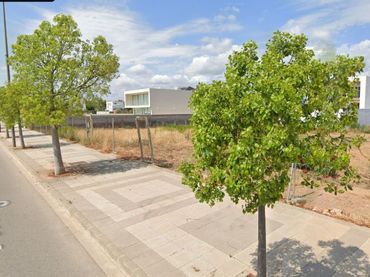 Terreno residenziale in vendita a Piscinas