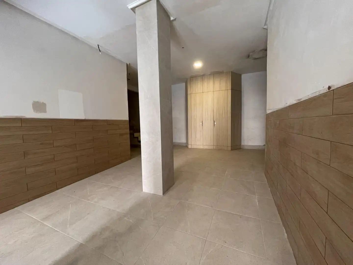 Commercial properties for sale in Bilbao 