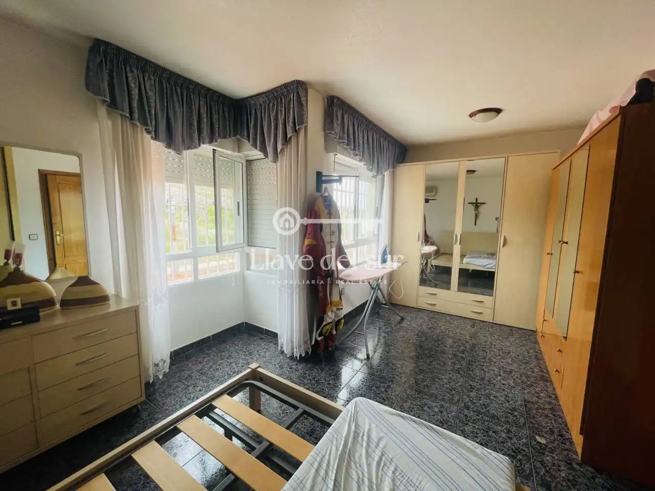 Bedroom of Houses for sale in Las Majadas - Las Molinetas - Labradorcico