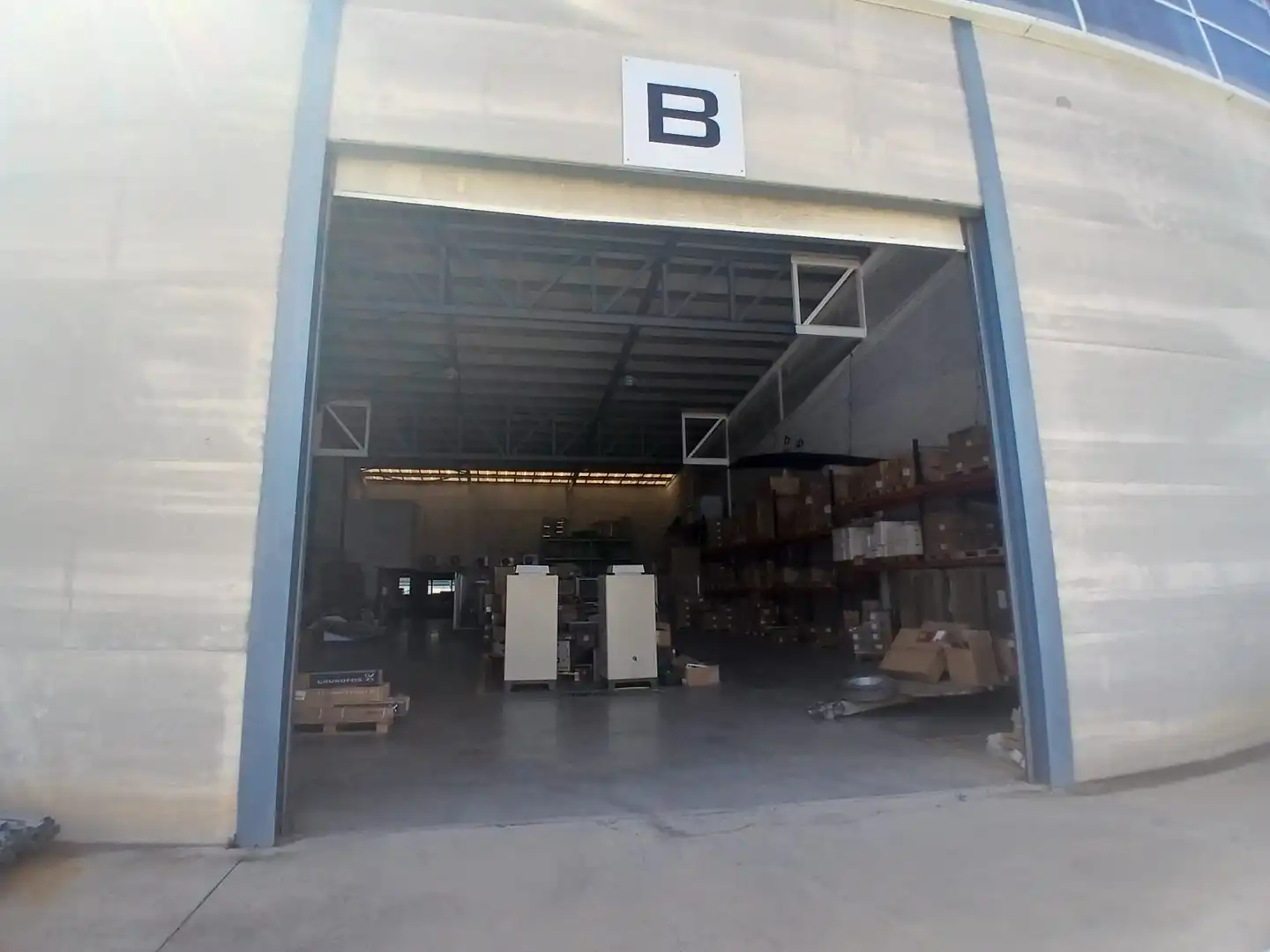 Business premises to rent in Villacañas, imagen 2