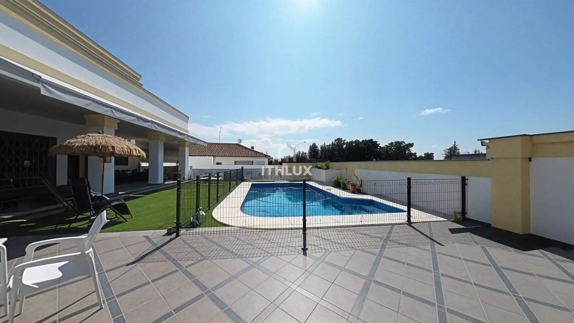 House with terrace for sale in Zurbarán, imagen 3