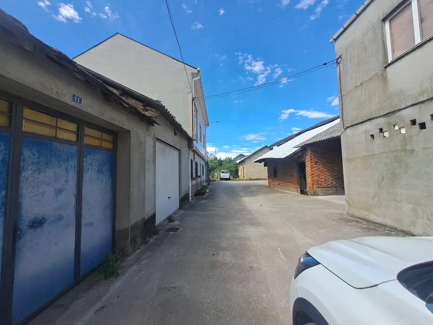 Casa amb terrassa en venda a Avenida CAMINO DE SANTIAGO 170, imagen 14