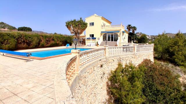 Casa-chalet en Venta en Gargasindi - Garduix - Colina del Sol