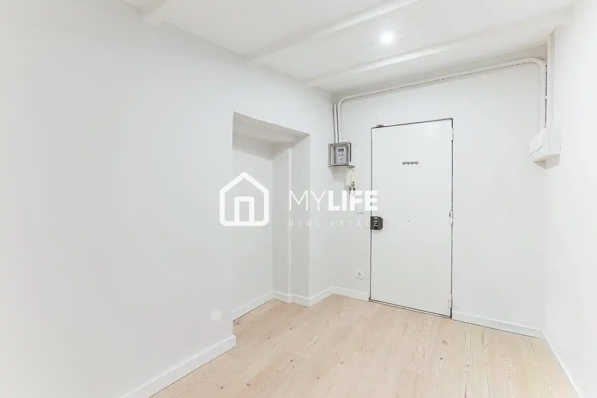 Planta baja en venta en Barcelona con Aire acondicionado y Parquet