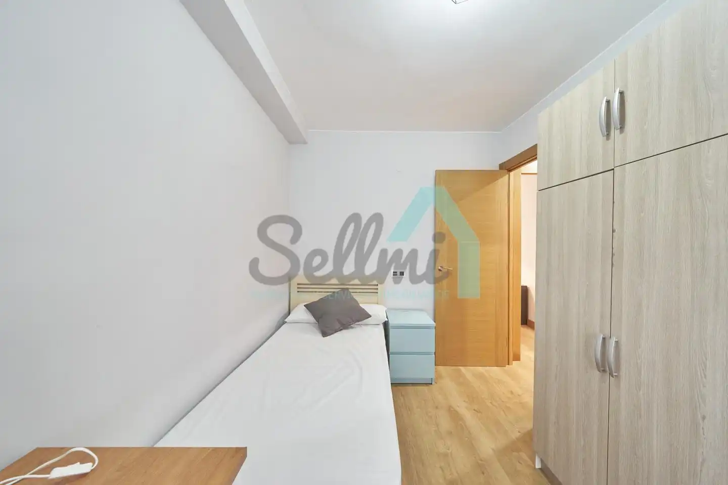 Flat for rent in Villafria, San Lázaro - Otero - Villafría