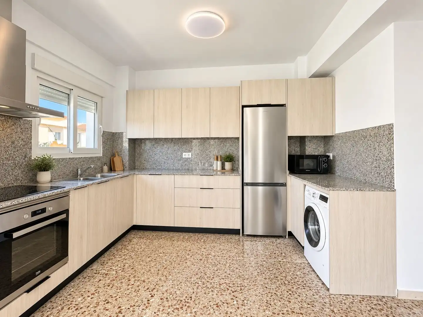 Apartament de lloguer a Puerto, imagen 4