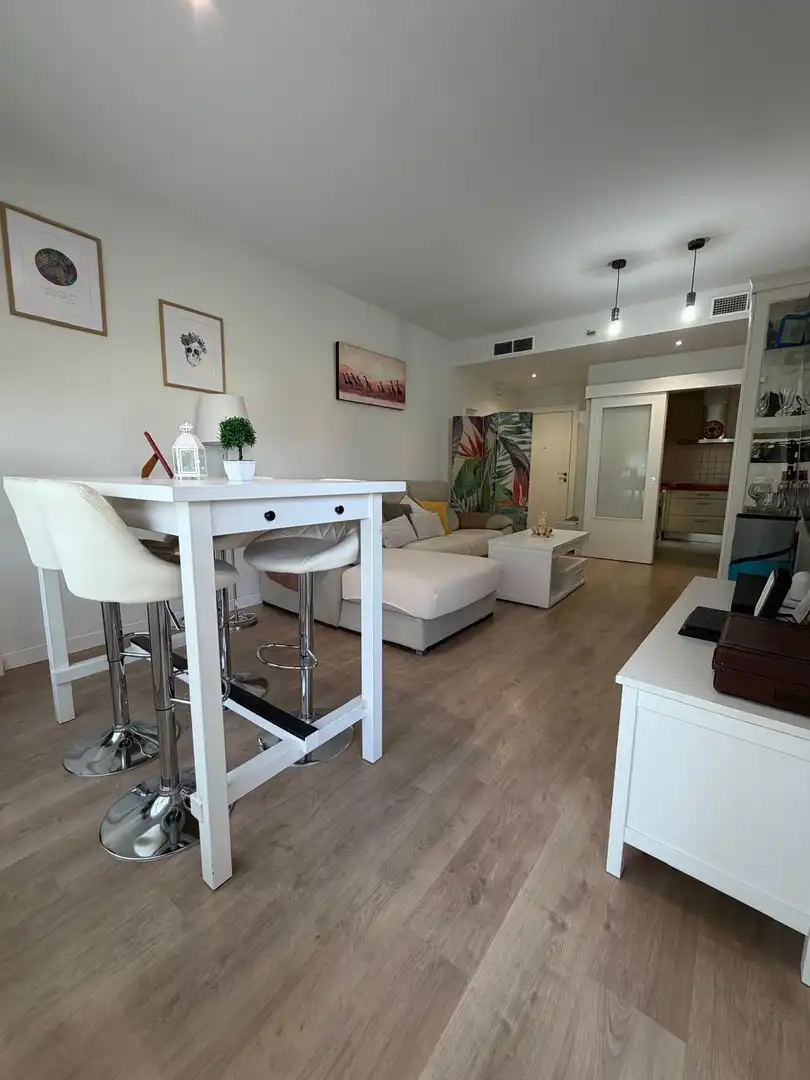 Wohnung mit Terrasse zum Verkauf in Caballero Bonald - San José Obrero - Guadalcacín, imagen 5
