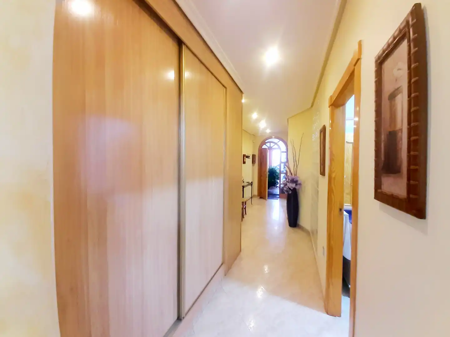 Casa o xalet en venda en Archena amb Aire condicionat, Calefacció i Jardí privat