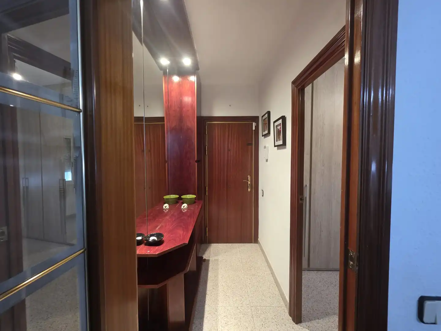 Piso con ascensor en venta en Sant Ildefons, imagen 5