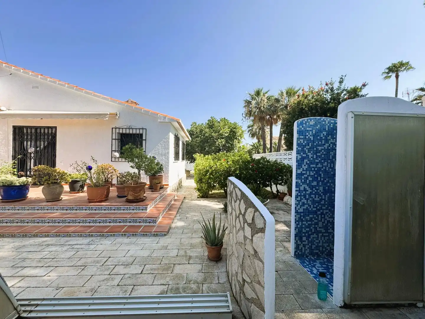 Villa avec piscine à vendre à Las Marinas / Les Marines, imagen 73