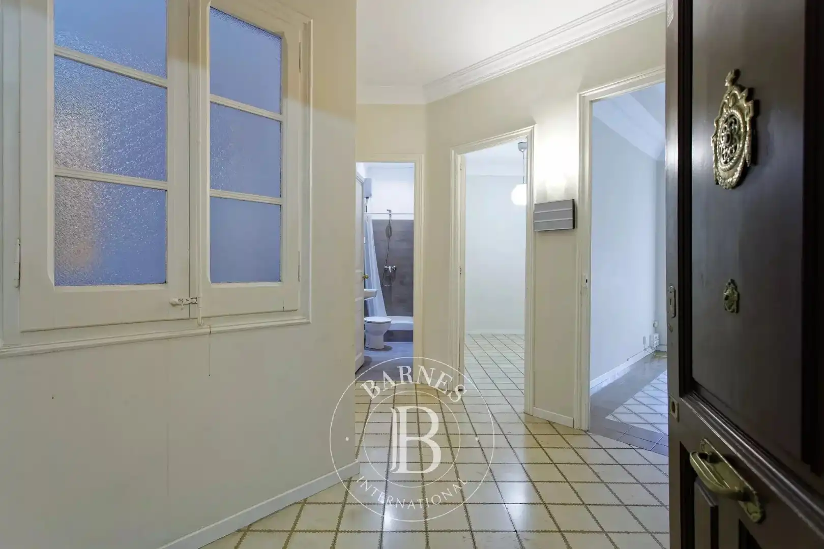 Piso con terraza en venta en Eixample, imagen 4