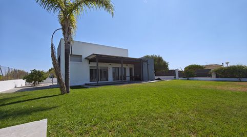 Foto 2 de Casa o xalet de lloguer a Cuatro Pinos - El Carmen, El Puerto de Santa María