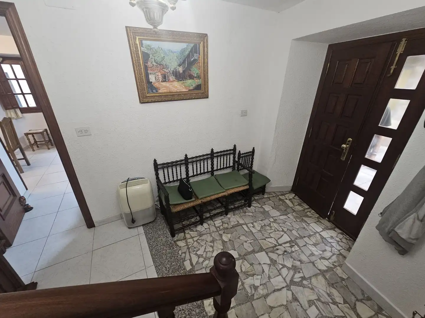 Casa o xalet en venda en Vilagarcía de Arousa amb Calefacció i Terrassa