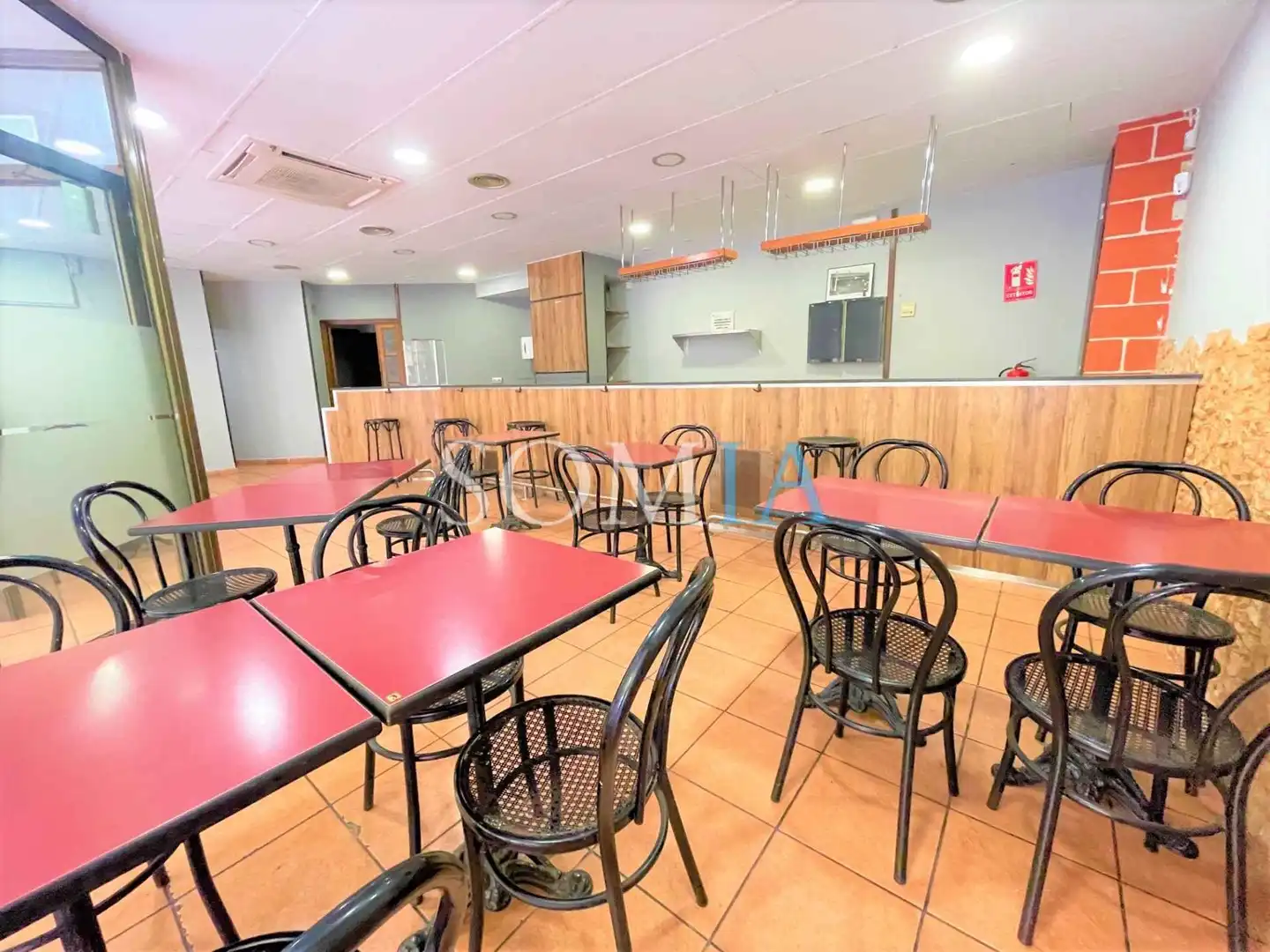 Business premises for sale in Sant Celoni