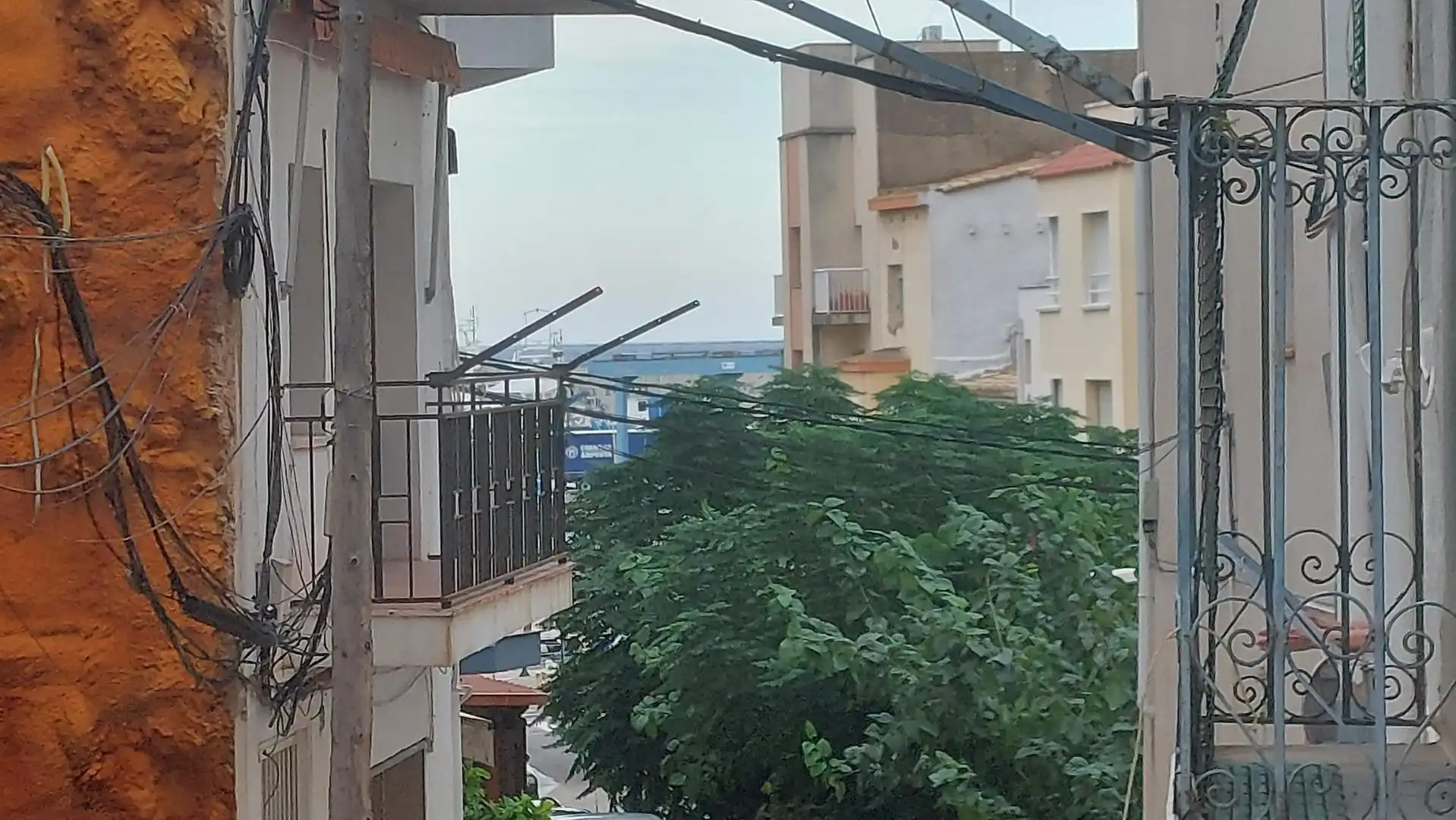 Terrassa de Edifici en venda en L'Ametlla de Mar 