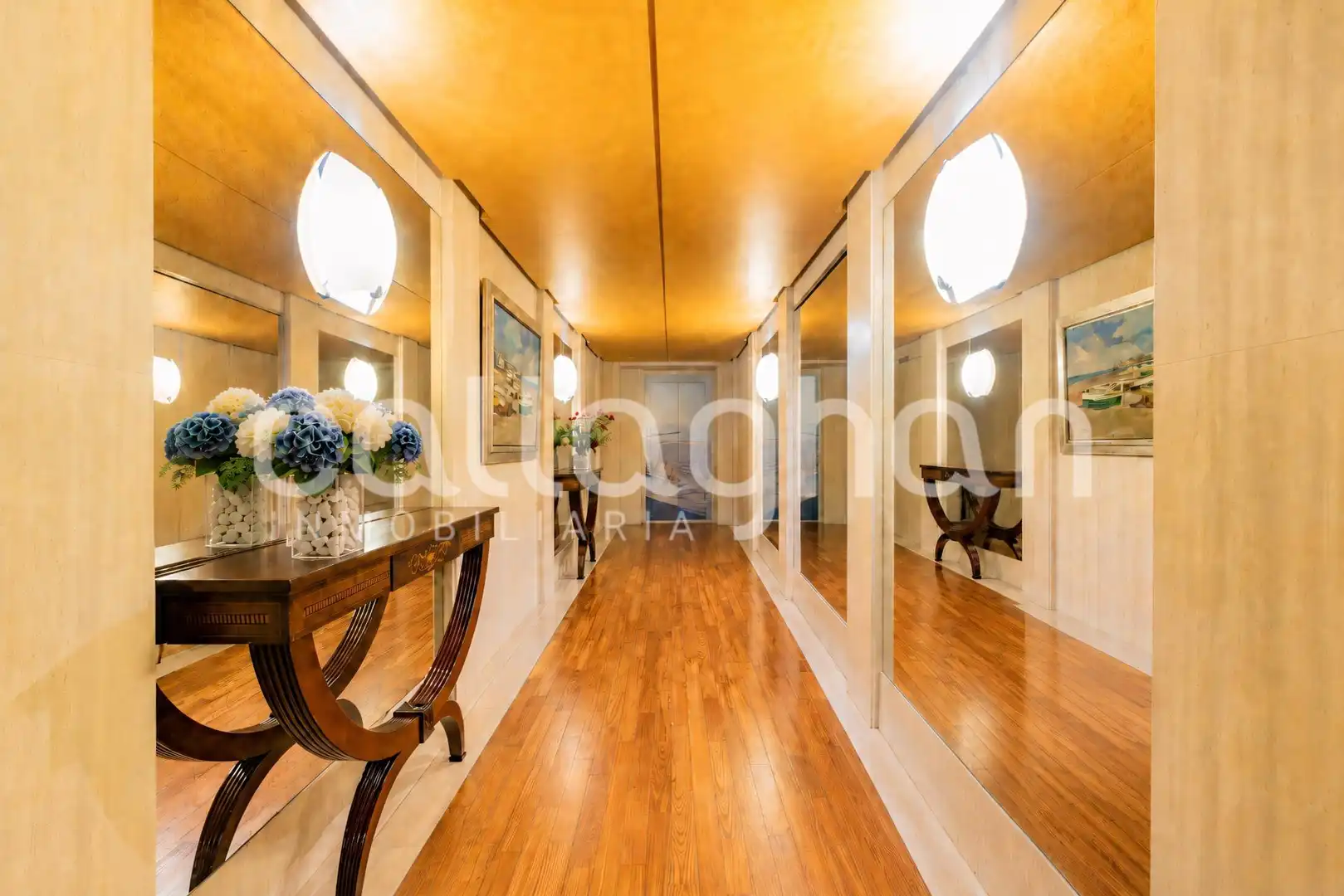 Chalet con terraza en venta en Paseo PORTA COELI, imagen 44