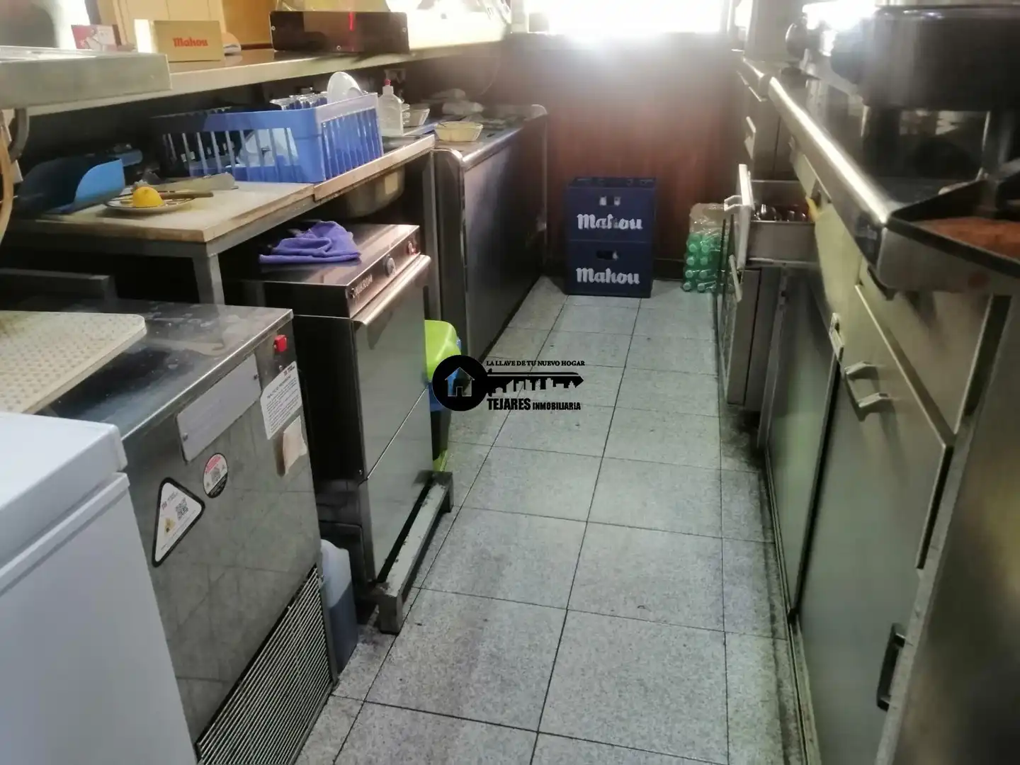 Local comercial en venda a El Pilar, imagen 10