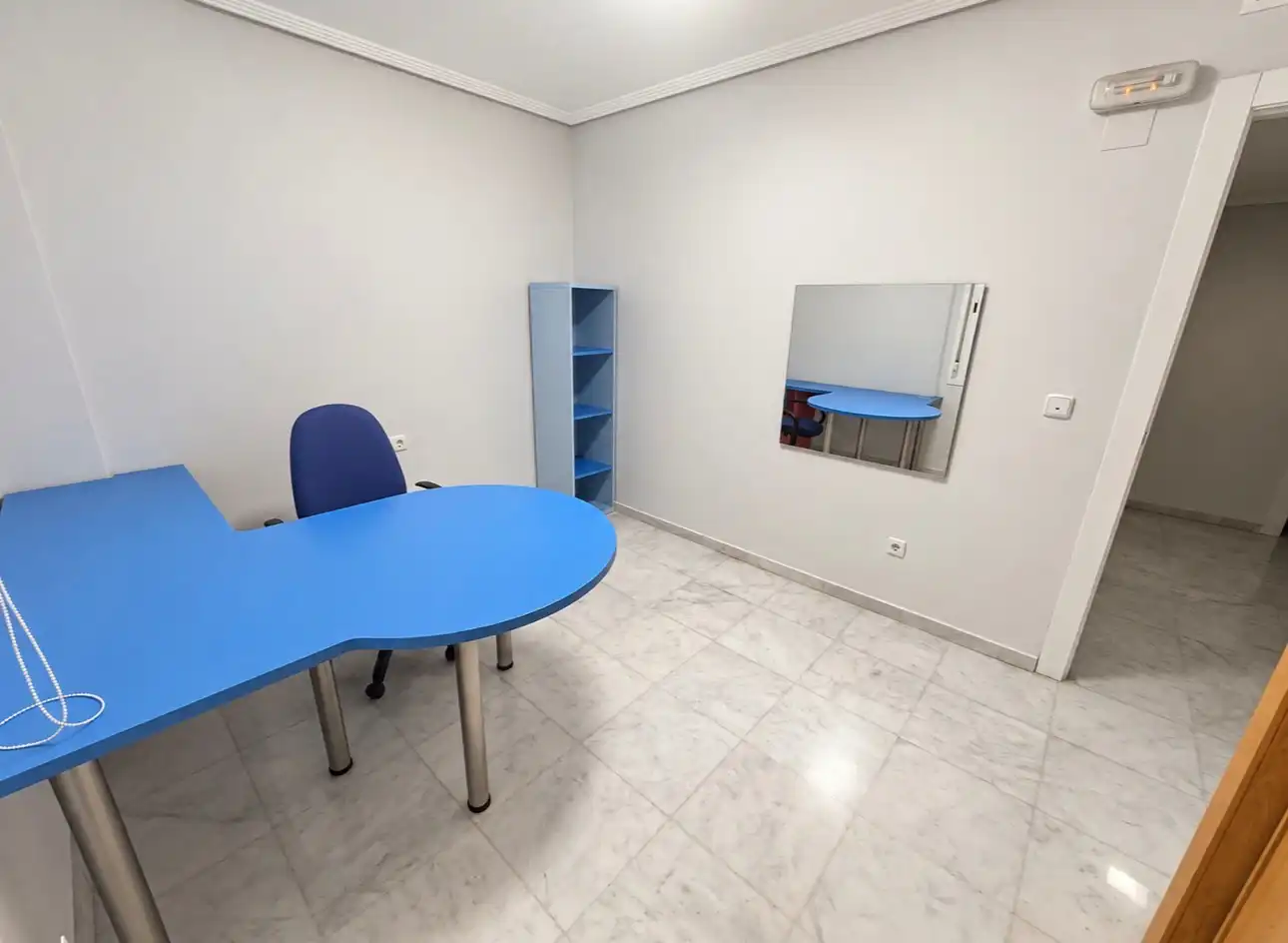 Wohnung mit Aufzug zur Miete in Calle Miguel Castillejo, imagen 10
