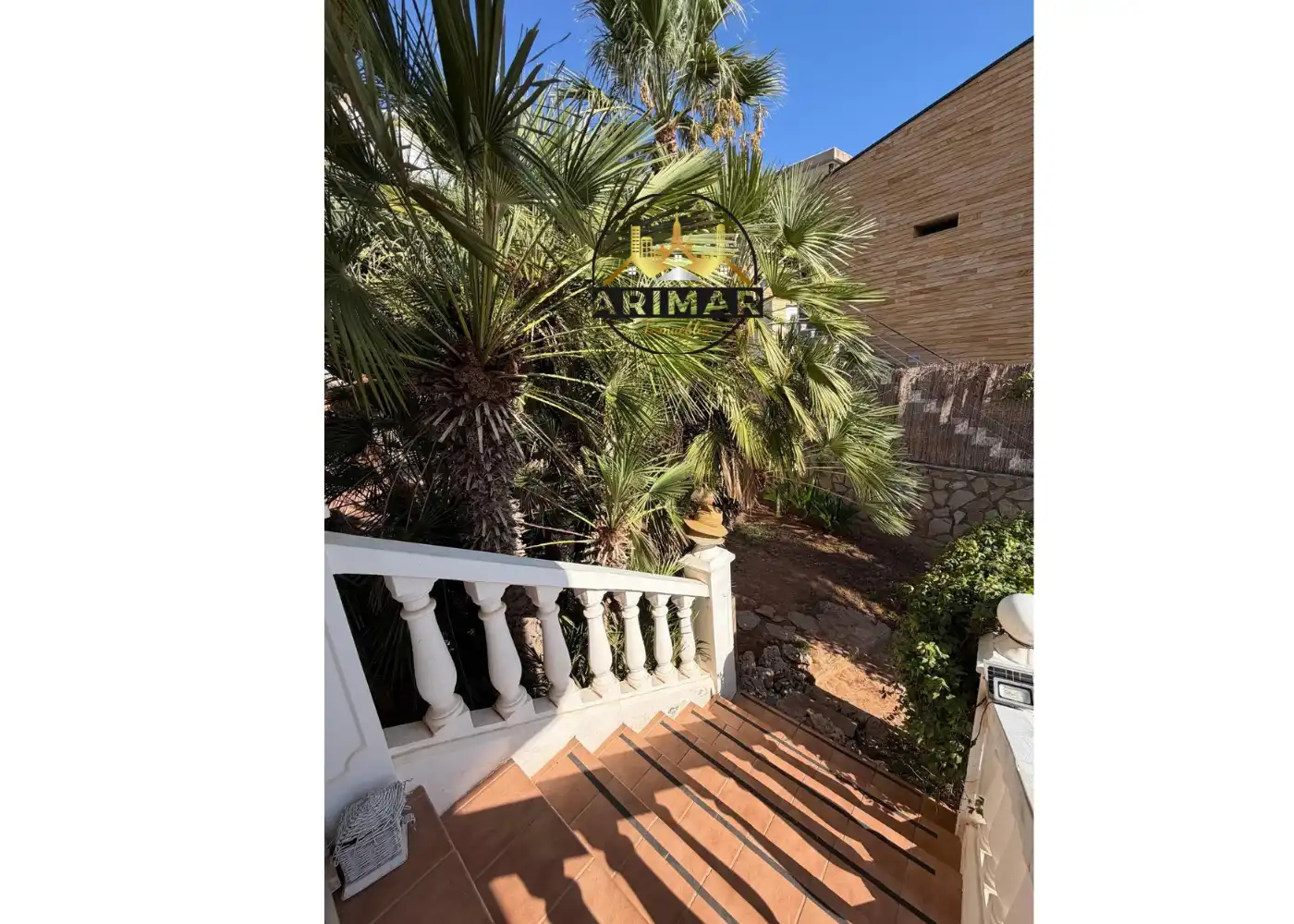 Villa mit Pool zum Verkauf in La Renegà - Torre Bellver - Les Platgetes, imagen 25