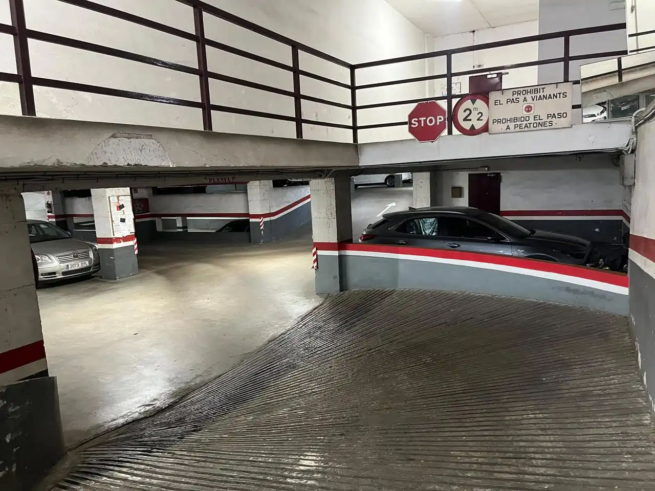Parking à vendre à De Còrsega 89, imagen 6