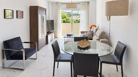 Foto 4 de Apartament en venda a Calle Sor Juana Ines de la Cruz, 2s, Rodeo Alto - Guadaiza - La Campana, Marbella