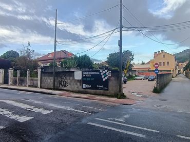 Terrenys i solars en venda a GALICIA 115