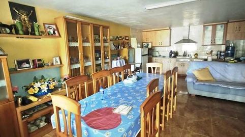 Foto 5 de Casa o chalet en venta en Camino Diseminados, Torralba de Ribota, Zaragoza