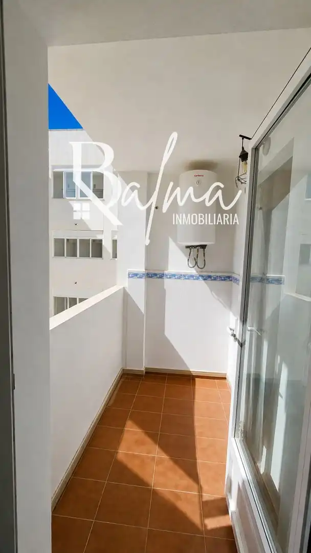 Piso con ascensor en venta en Juzgados - La Feria, imagen 12