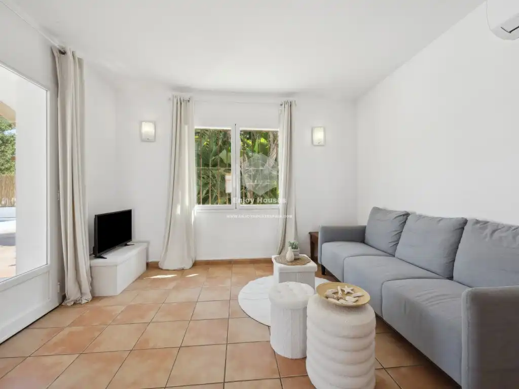 Houses for sale in La Granadella - Costa Nova
