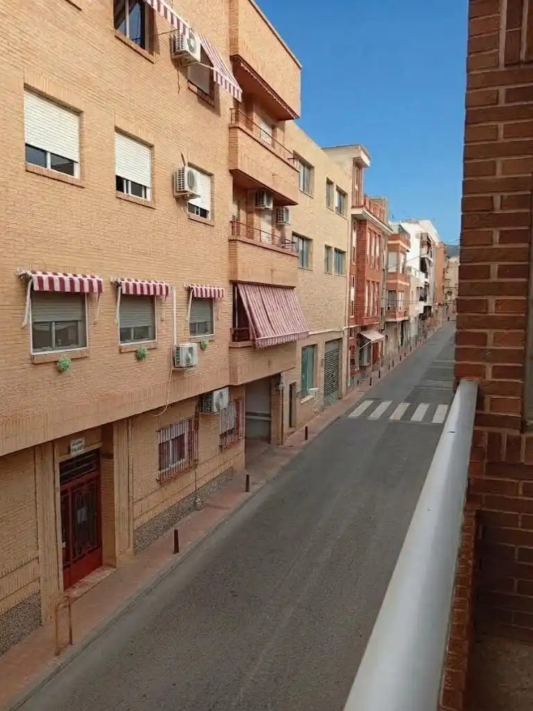 Pis amb terrassa en venda a Calle Navarra, imagen 8