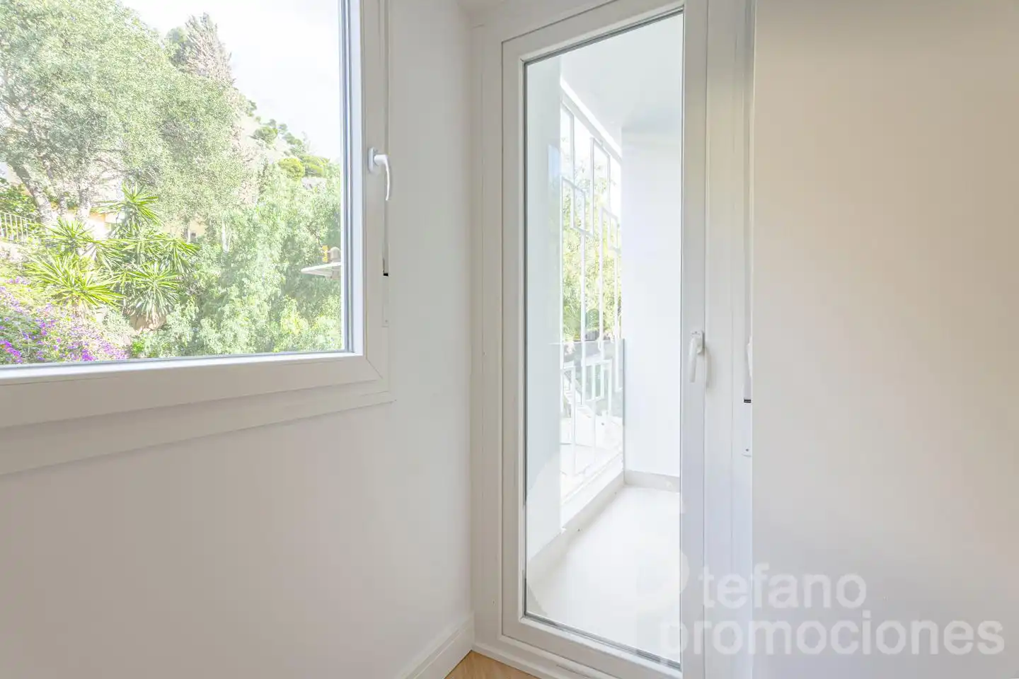 Flat with terrace for sale in Paseo Reding 33, imagen 45