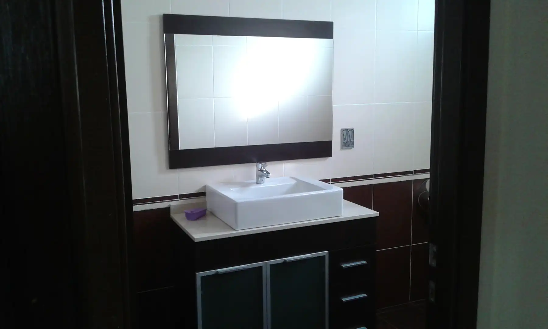 Baño de Edificio en venta en Riba-roja de Túria