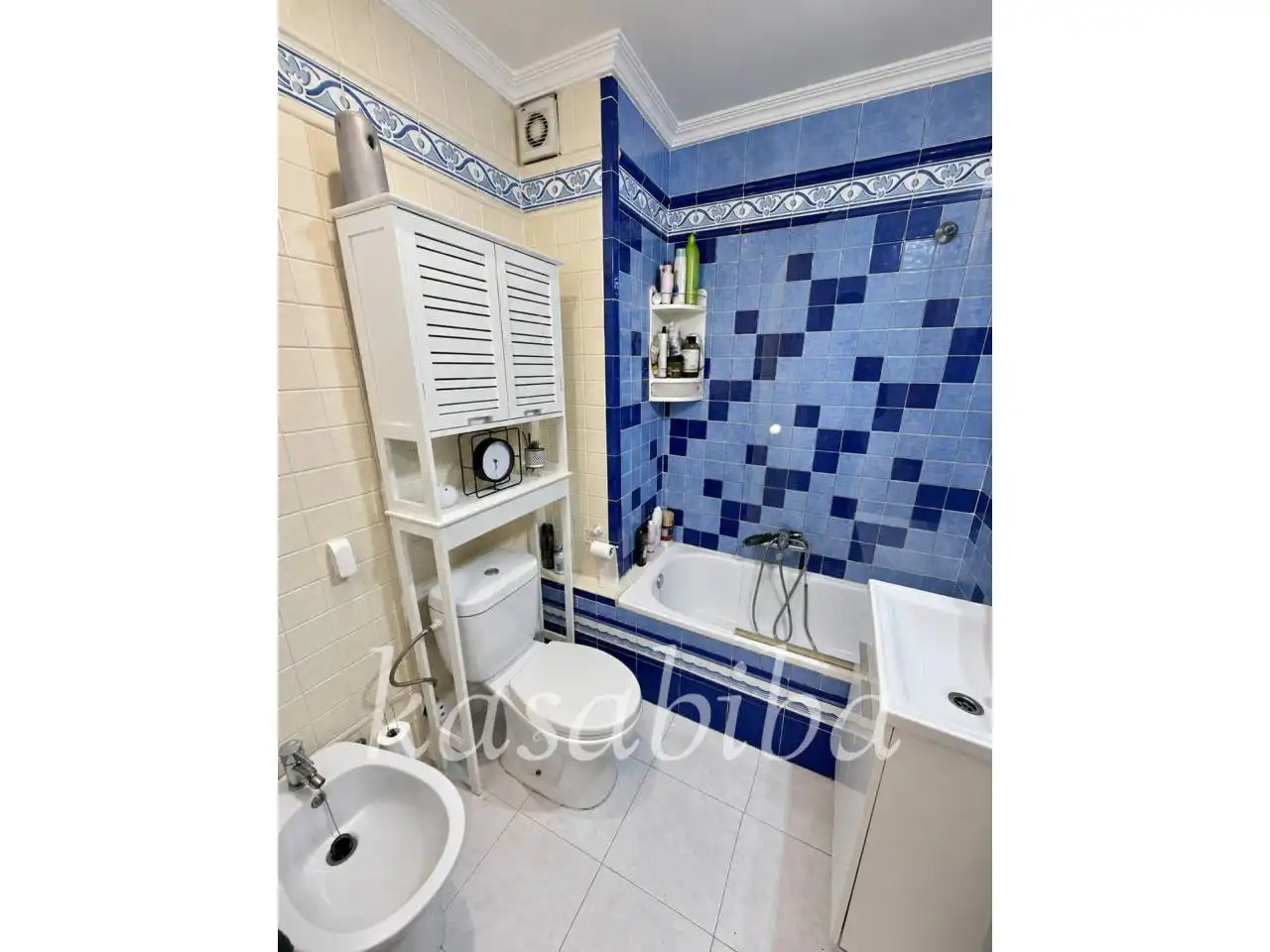Appartement avec terrasse à vendre à Calle San Edesio, imagen 12