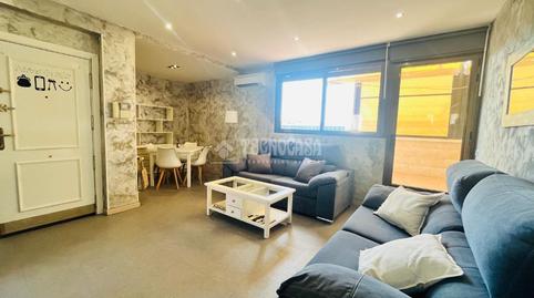 Photo 3 of Attic for sale in Puerta del Ángel, Madrid