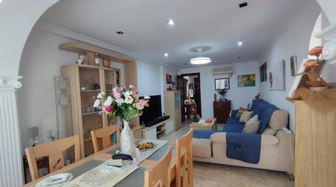 Foto 4 de Pis en venda a La Pastora - La Estación, Cádiz