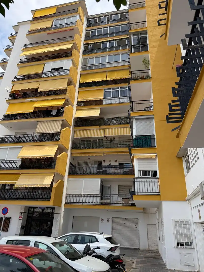 Apartament amb piscina en venda a Calle ENCINA, imagen 2