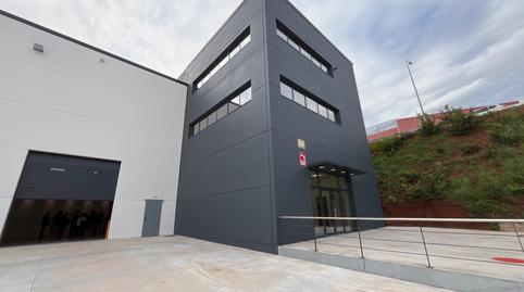 Photo 2 of Industrial buildings to rent in Carrer de Les Borges Blanques, 40a, Caldes de Montbui, Barcelona