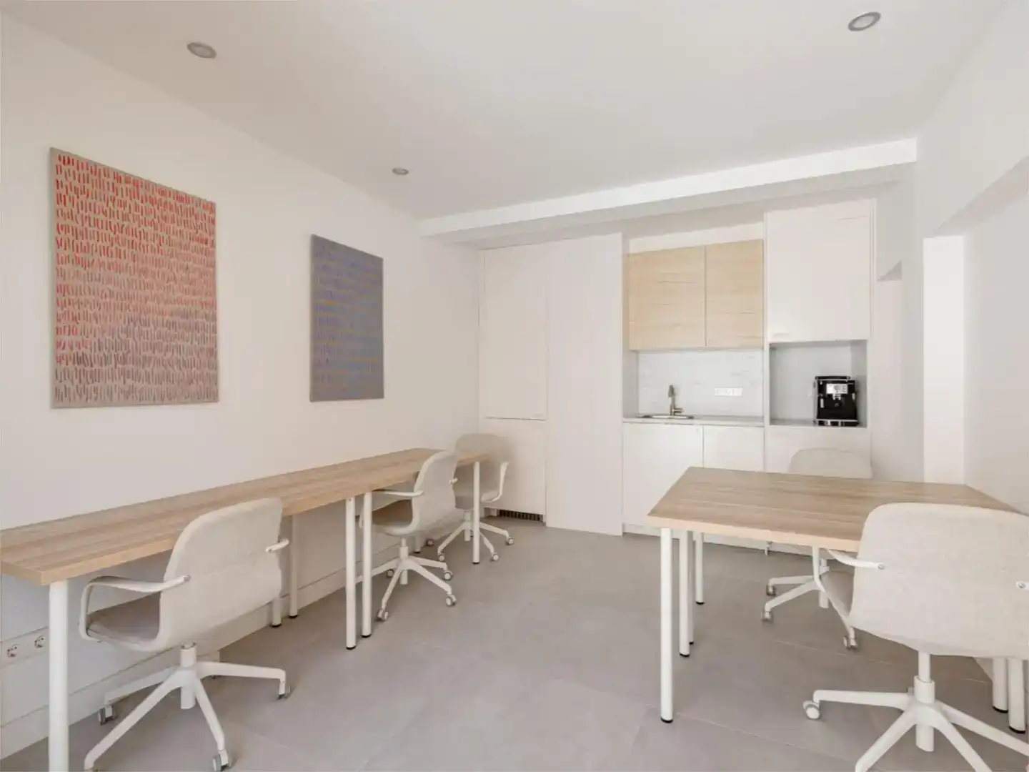 Estudio de alquiler en  Madrid Capital con Aire acondicionado