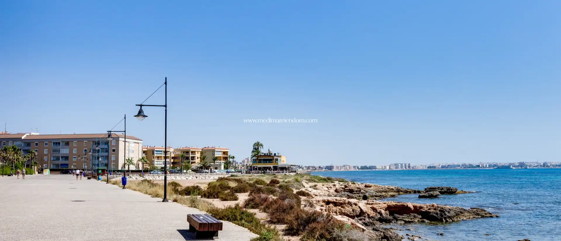 Penthouse mit Terrasse zum Verkauf in Playa del Acequión, Náufragos y Rocío del Mar, imagen 71