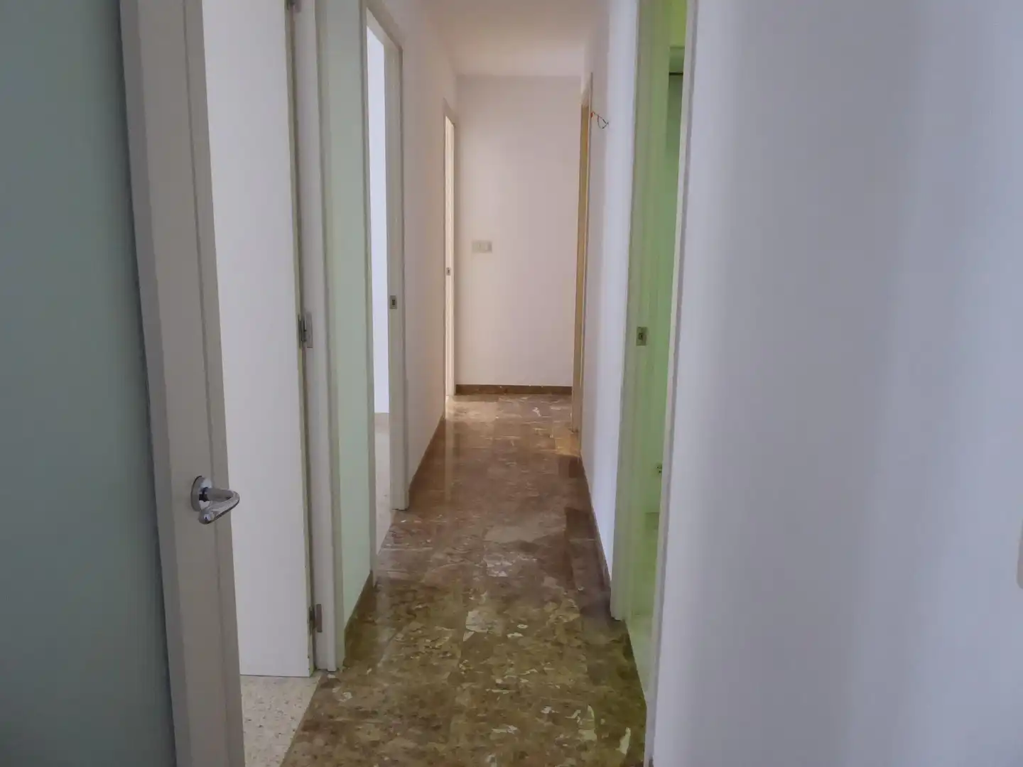 Flat for rent in Centre - Passeig i Rodalies
