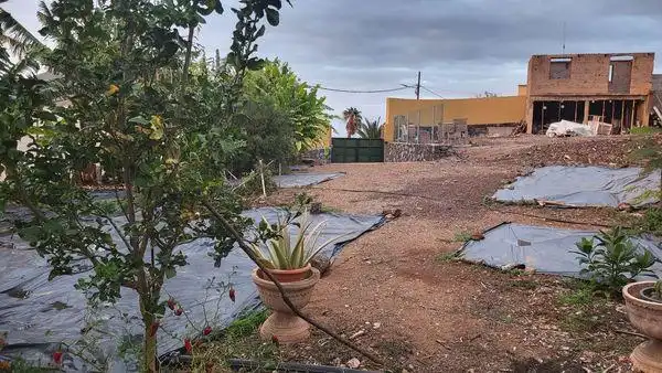 Finca rústica en venda en Santa María de Guía de Gran Canaria