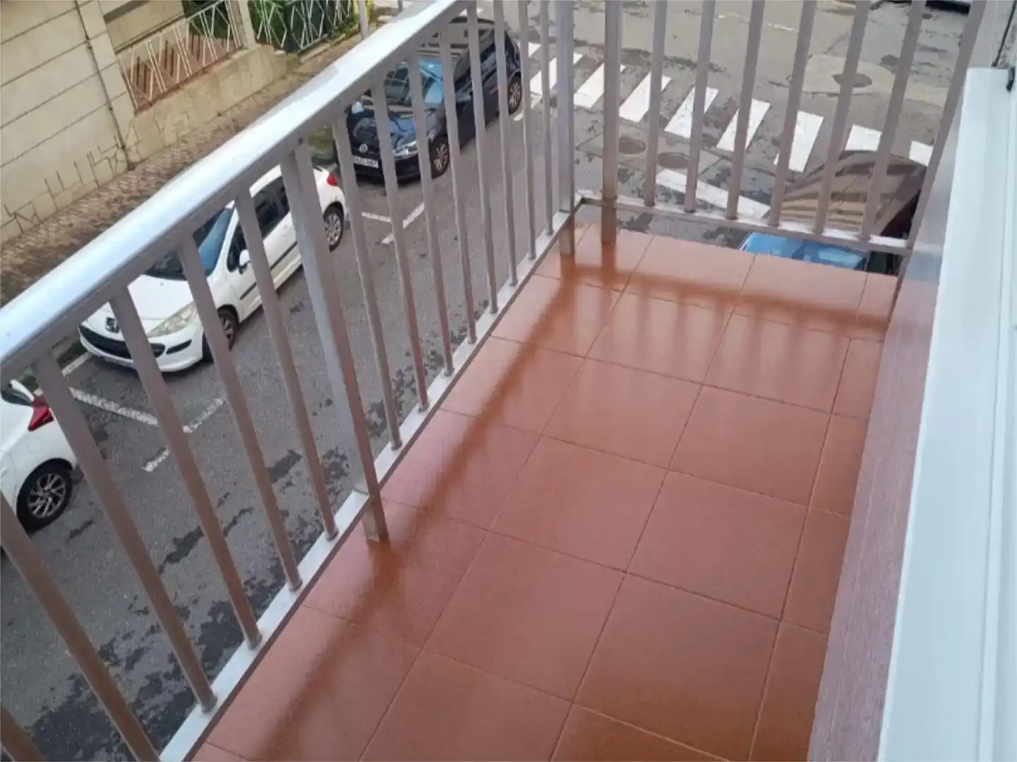 Terraza de Piso en venta en Cangas 